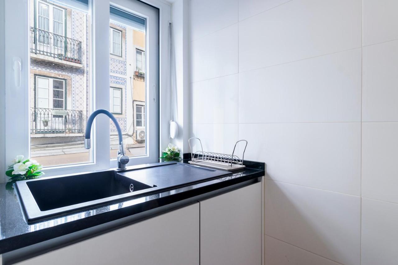 Great Lisbon Pad In Alcantara Dış mekan fotoğraf