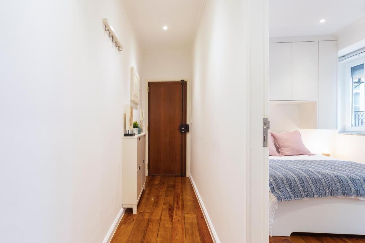 Great Lisbon Pad In Alcantara Dış mekan fotoğraf
