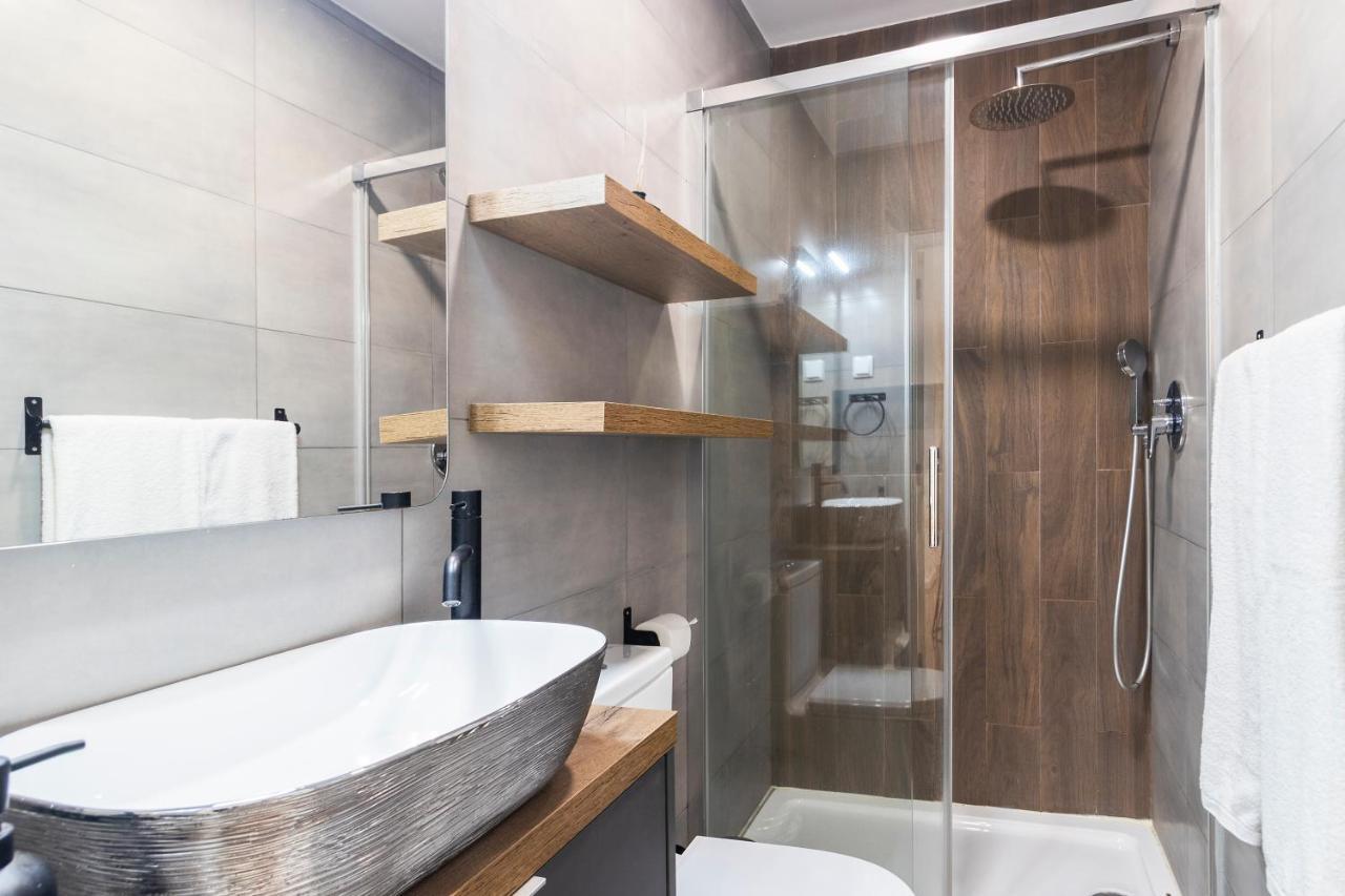 Great Lisbon Pad In Alcantara Dış mekan fotoğraf