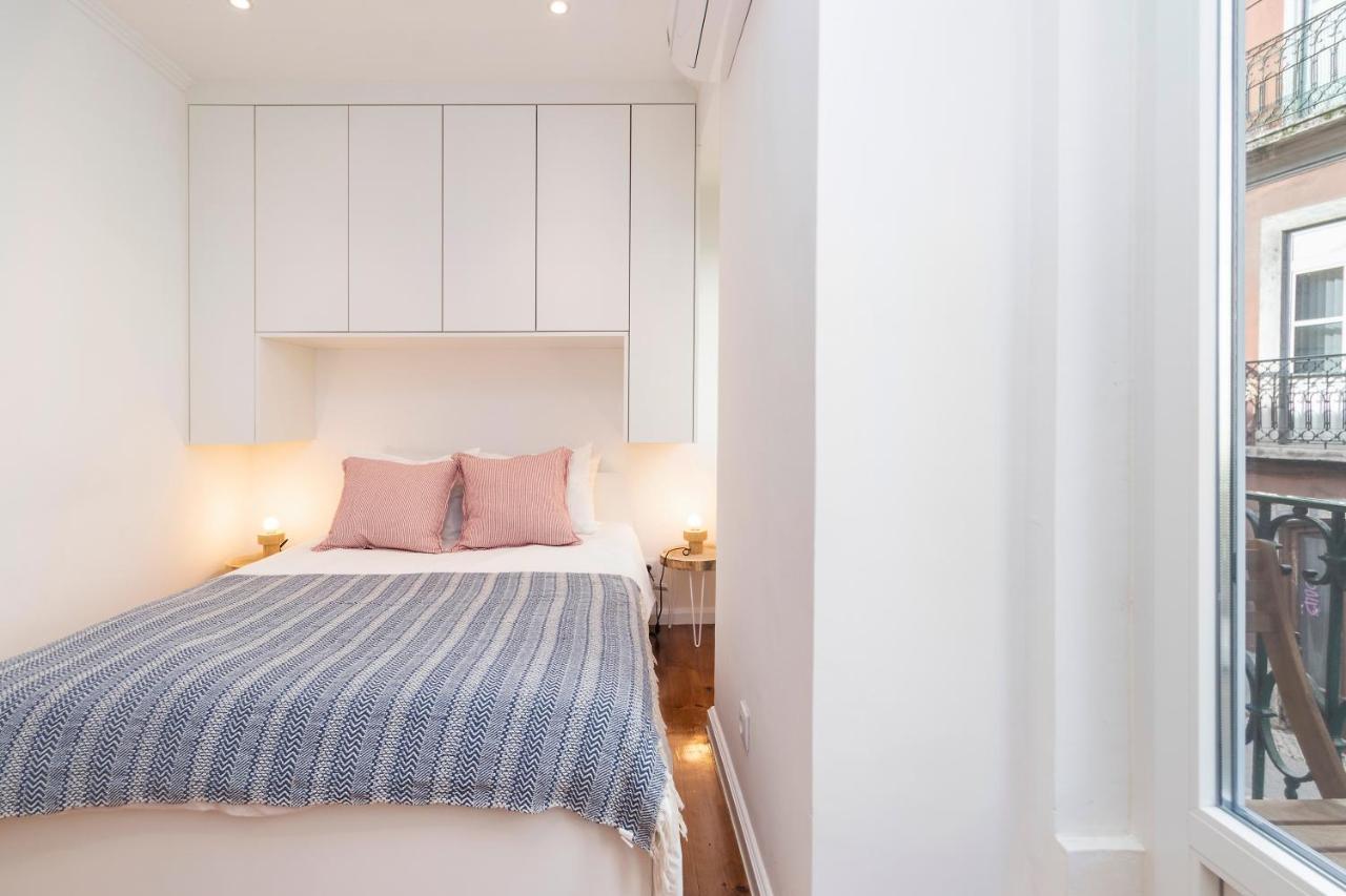 Great Lisbon Pad In Alcantara Dış mekan fotoğraf