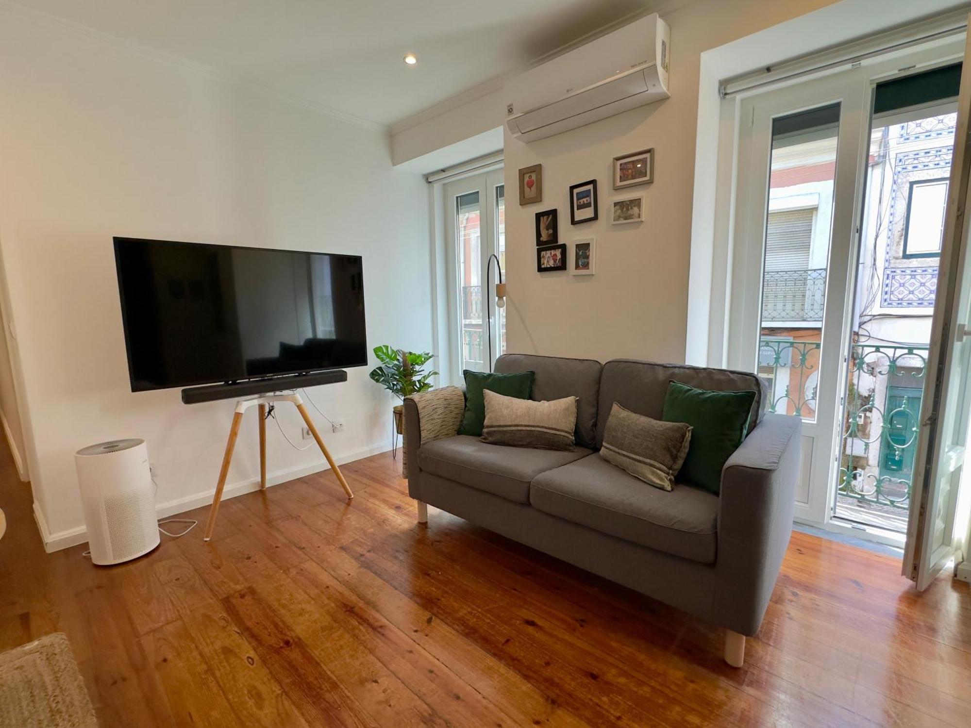 Great Lisbon Pad In Alcantara Dış mekan fotoğraf